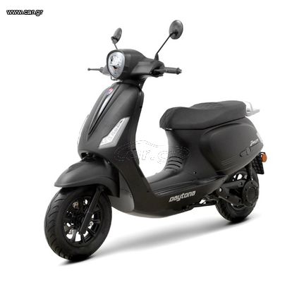 Daytona Diva 125 2024 DIVA