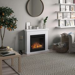 TAGU Frode PowerFlame Ηλεκτρικό Τζάκι WH