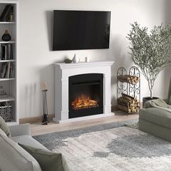 TAGU Helmi PowerFlame Ηλεκτρικό Τζάκι WH
