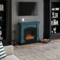 TAGU Magna PowerFlame  Ηλεκτρικό Τζάκι TQ