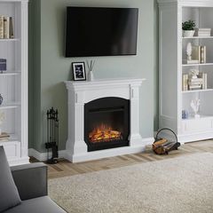 TAGU Magna PowerFlame  Ηλεκτρικό Τζάκι WH