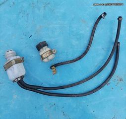 ΔΟΧΕΙΑ ΦΡΕΝΩΝ ΚΑΙ ΣΥΜΠΛΕΚΤΗ LADA NIVA 1.7