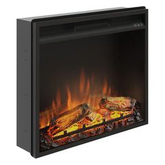 TAGU PowerFlame Ηλεκτρικό Τζάκι  Ένθετο