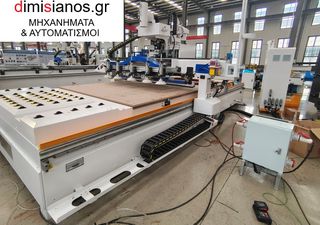 CNC ROUTER BRAINTECH-thumb-1
