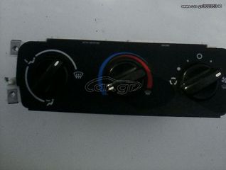 ΧΕΙΡΙΣΤΗΡΙΟ ΚΑΛΟΡΙΦΕΡ FORD TRANSIT 2000-2006