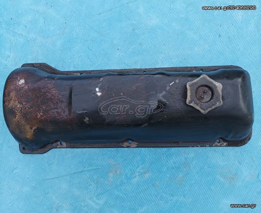 ΨΕΥΤΟΚΑΠΑΚΟ LADA NIVA 1.7
