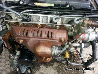 RENAULT 19 1992  MOD
