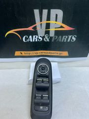 Ford Mondeo 07-11 Διακόπτης Παραθύρων Οδηγού.