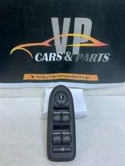 Ford Focus 08-14 Διακόπτης Παραθύρων Οδηγού.