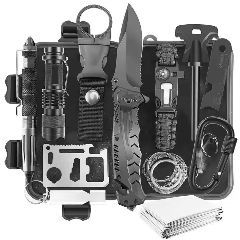 Σάκος Επιβίωσης Survival Bag-thumb-8