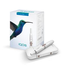 IQOS 2.4 PLUS ΣΦΡΑΓΙΣΜΈΝΟ