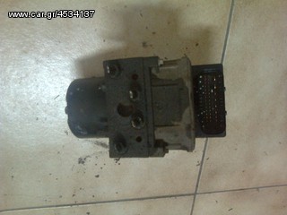 SKODA FABIA 99-06 1400 101ΗP