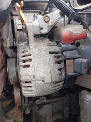 ΔΥΝΑΜΟ NISSAN MICRA K12 2003-2010 23100AX600