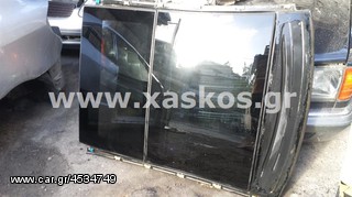 Πανοραμική οροφή Mercedes C-Class Sportscoupe (CL203) <---- Ανταλλακτικά Mercedes www.XASKOS.gr ---->