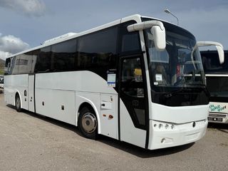 Temsa 2012 ΕΤΟΙΜΟΠΑΡΑΔΟΤΑ - SAFARI 13 HD/2 - 59 ΘΕΣΕΩΝ