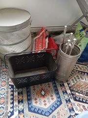 Για το τζάκι παρελκόμενα