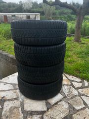 225 40 19 Pireli sottozero Dot21