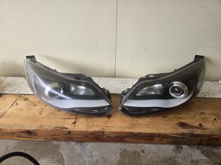 Focus mk3