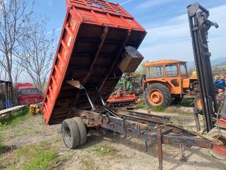 Krone 2002 3.90