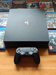 PS4 PRO