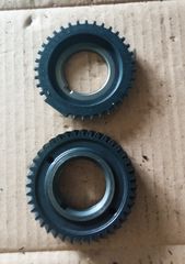 Γραναζια στροφαλου toyota hilux 2kd. D4D. 2005 2,5 SET
