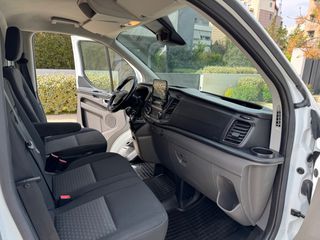 Ford Transit Custom 2019 L2H1 MAXI *FULL EXTRA*-thumb-13