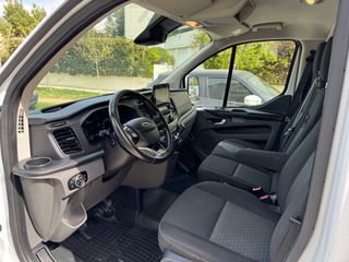 Ford Transit Custom 2019 L2H1 MAXI *FULL EXTRA*-thumb-12