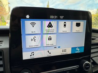 Ford Transit Custom 2019 L2H1 MAXI *FULL EXTRA*-thumb-19