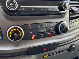 Ford Transit Custom 2019 L2H1 MAXI *FULL EXTRA*-thumb-17
