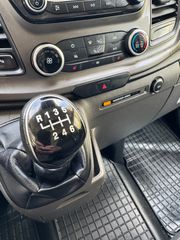 Ford Transit Custom 2019 L2H1 MAXI *FULL EXTRA*-thumb-24