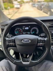 Ford Transit Custom 2019 L2H1 MAXI *FULL EXTRA*-thumb-16