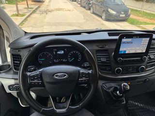 Ford Transit Custom 2019 L2H1 MAXI *FULL EXTRA*-thumb-15
