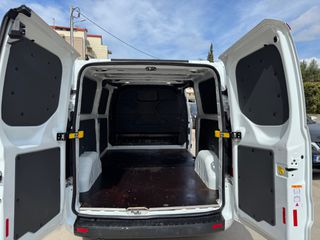 Ford Transit Custom 2019 L2H1 MAXI *FULL EXTRA*-thumb-5