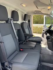 Ford Transit Custom 2019 L2H1 MAXI *FULL EXTRA*-thumb-14