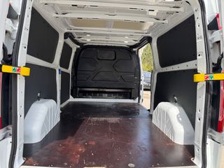 Ford Transit Custom 2019 L2H1 MAXI *FULL EXTRA*-thumb-6