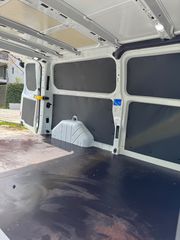 Ford Transit Custom 2019 L2H1 MAXI *FULL EXTRA*-thumb-7
