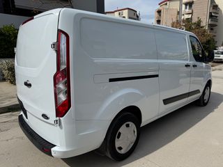 Ford Transit Custom 2019 L2H1 MAXI *FULL EXTRA*-thumb-9