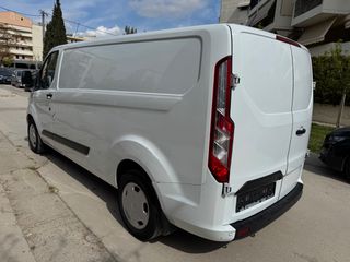 Ford Transit Custom 2019 L2H1 MAXI *FULL EXTRA*-thumb-3