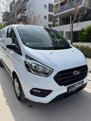 Ford Transit Custom 2019 L2H1 MAXI *FULL EXTRA*-thumb-10