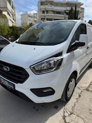 Ford Transit Custom 2019 L2H1 MAXI *FULL EXTRA*-thumb-11