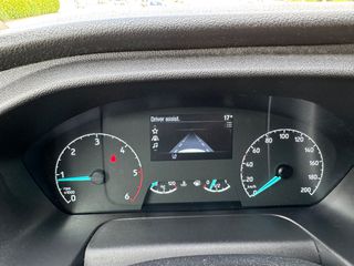 Ford Transit Custom 2019 L2H1 MAXI *FULL EXTRA*-thumb-25