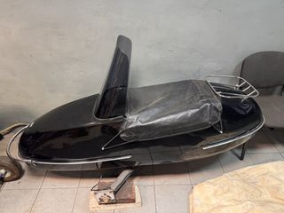 καλαθη Vespa px 200-150