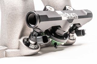 Radium Top Feed Conversion για μοντέλα Nissan / Subaru / Mazda  / Toyota