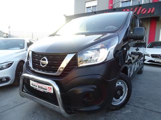 Nissan NV300 2018 1.6  A/C ARICTO