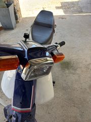 Honda GLX 1995 50