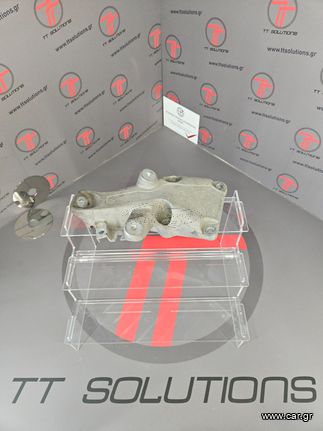 BMW N43 Βάση κινητήρα αριστερά 22116776529
