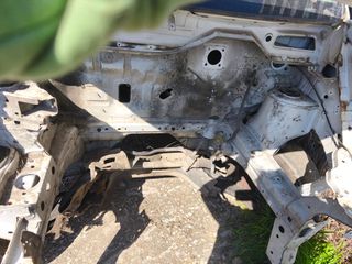 Κλούβα Nissan 2013 Nissan NV 200-thumb-4