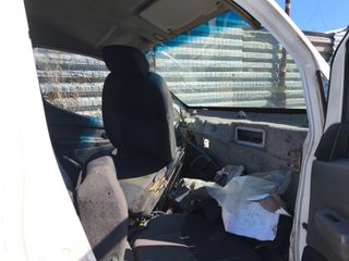 Κλούβα Nissan 2013 Nissan NV 200-thumb-5