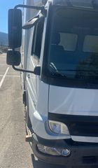 Ψυγείο Mercedes-Benz 2007 818 ATEGO KLIMA,V 500 MAX , 816,815,1018,823,822,1222,1223-thumb-5