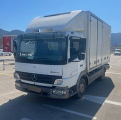 Ψυγείο Mercedes-Benz 2007 818 ATEGO KLIMA,V 500 MAX , 816,815,1018,823,822,1222,1223